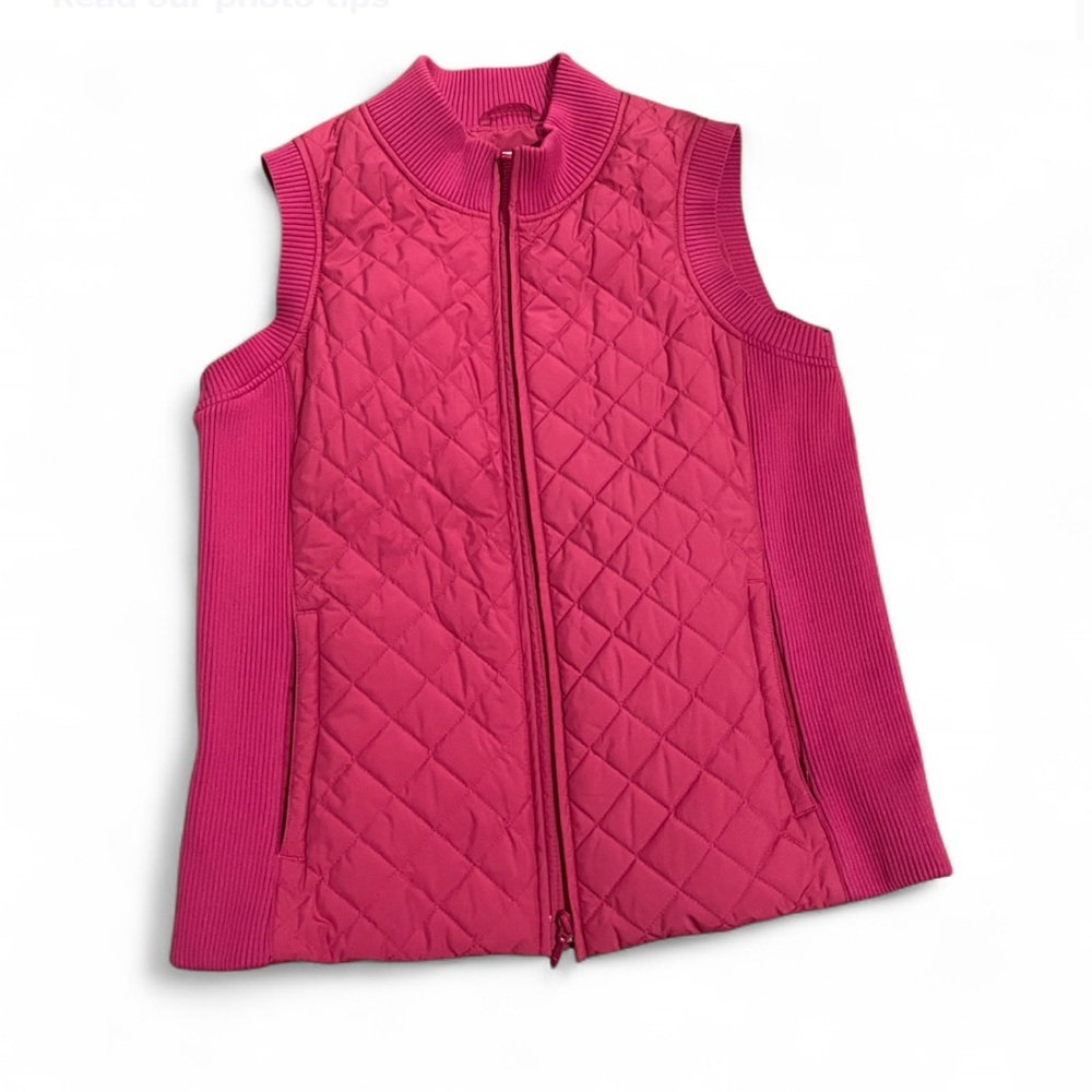 Pendleton Vest - image 1